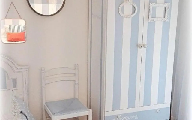 Apartamentos De Montaña Mendiola