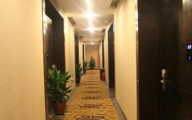 Xifei Business Hotel