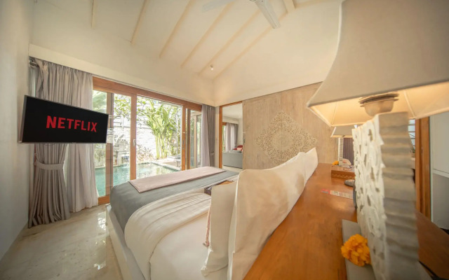 The Jimbaran Beach Villa by Ini Vie Hospitality