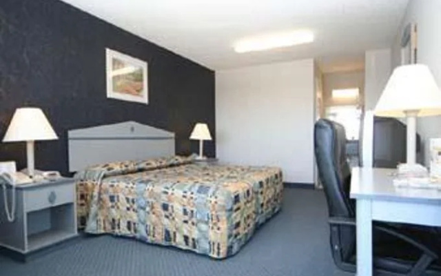 Inn Atlantic City Absecon