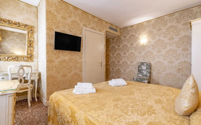 Ca di Malta Room 4 by Wonderful Italy
