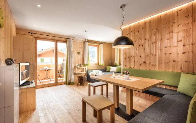 Chalet Rudana