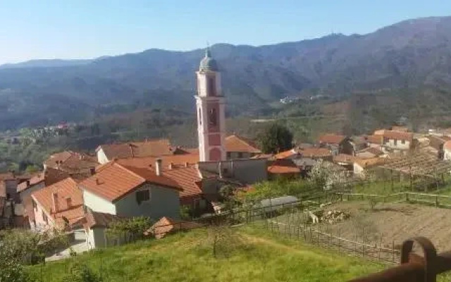 B&B Il Pergolo