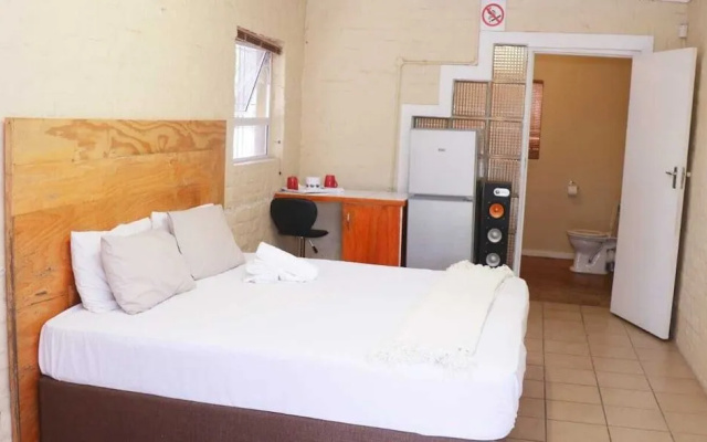 Top Efforts Guest House
