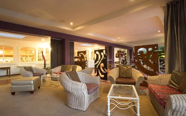 Summerstrand Hotel