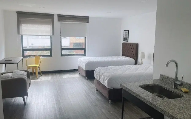 Urban Gallery Hotel