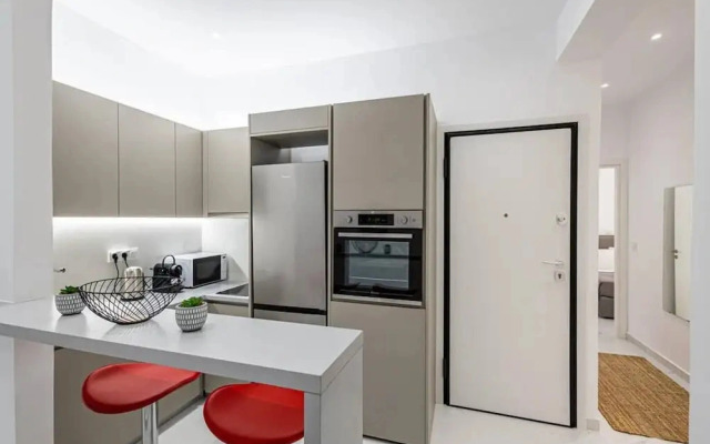 Acropolis Luxury Apartment