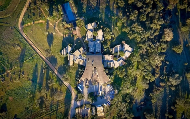 Herdade Da Cortesia