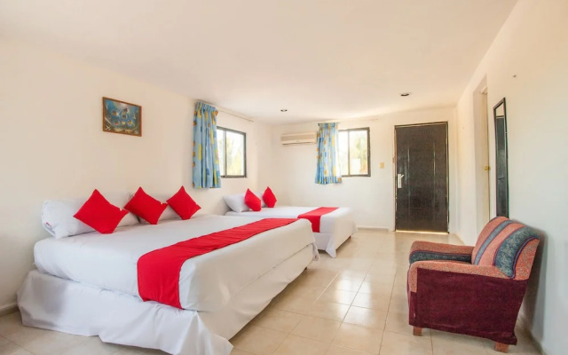 OYO Mar Inn