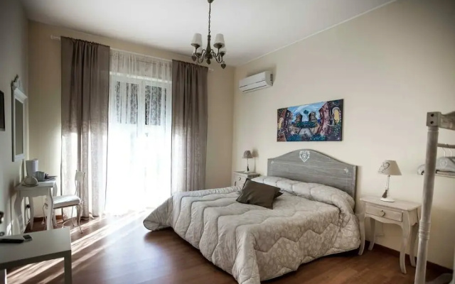 Ciuri Ciuri B&B