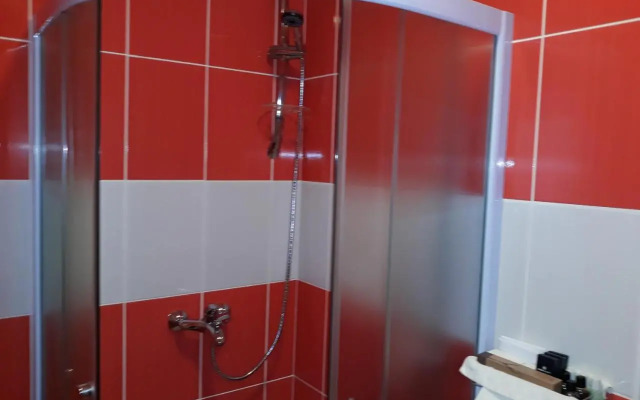 Guesthouse Kod Cileta