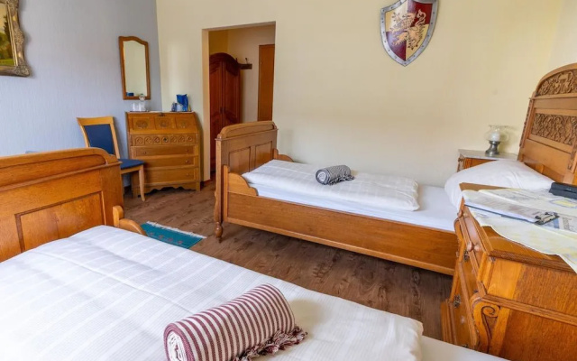 Hotel Noll