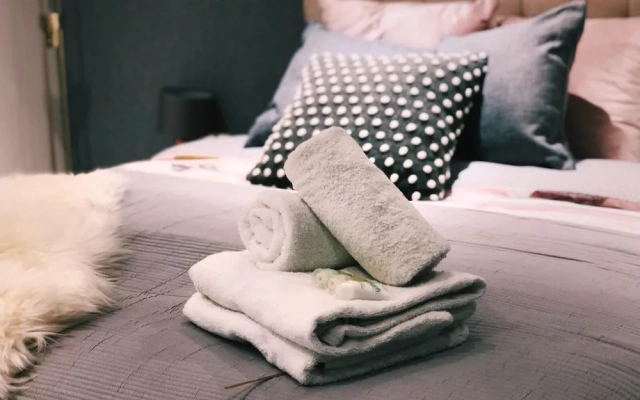 Luxury Stay Homer Street