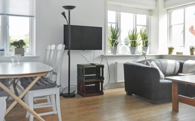 4 Person Holiday Home in Skagen