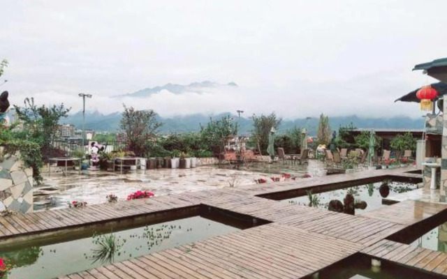 Yuexi Hotel