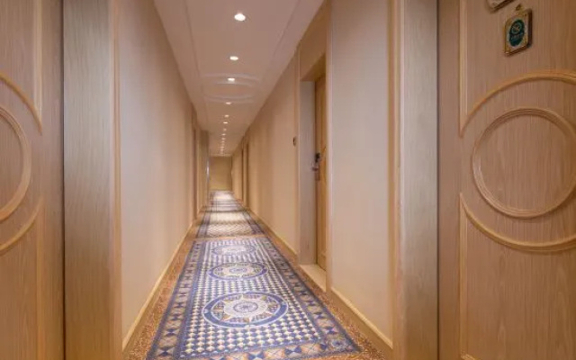 Vienna International Hotel(Hangzhou Xihu Fengshan Road Station)