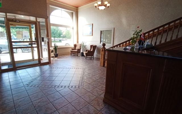 Hotel Bedford