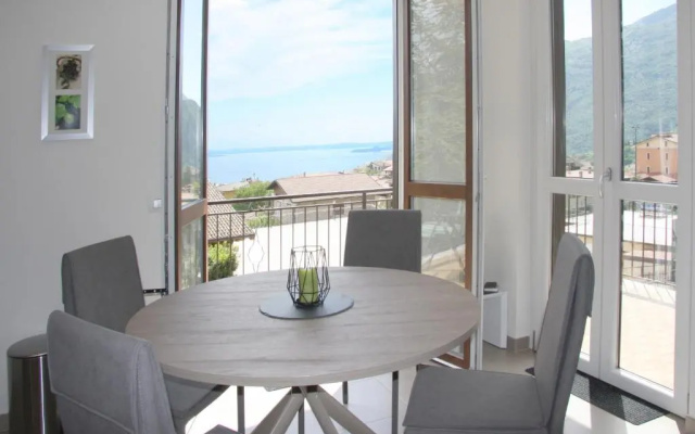 Appartamento Mandorla - Rebomaholidays