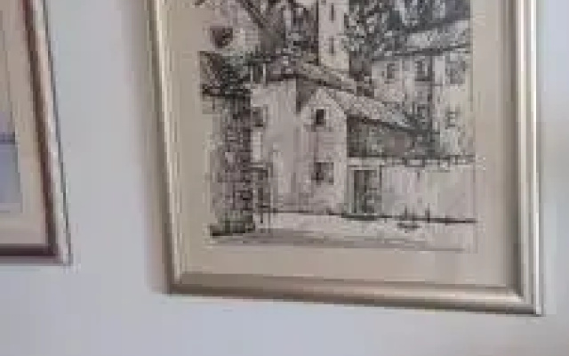 Apartment Babilo
