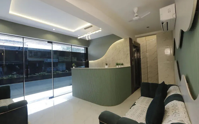 Adkar Residency Gorai Borivali West