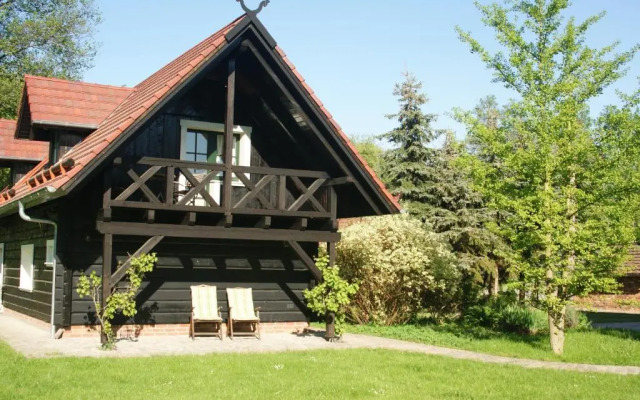Zum Alten Backhaus