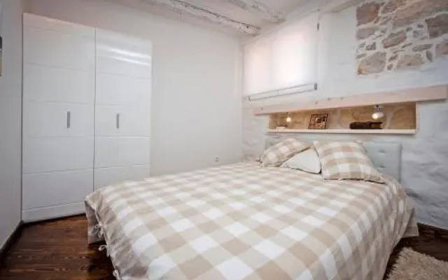Apartment Pisinium