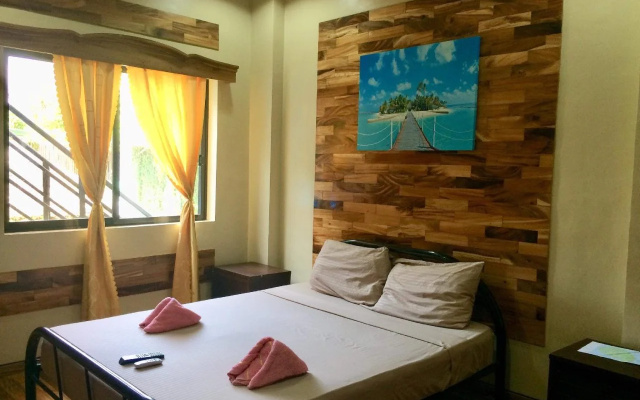 Mabini Hotel