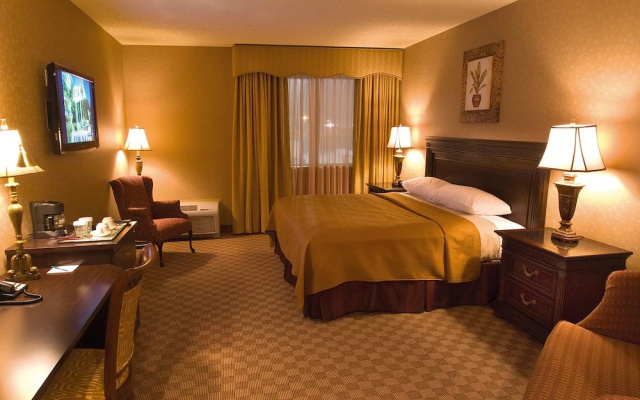 Salvatores Grand Hotel