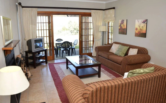 Lythwood Lodge