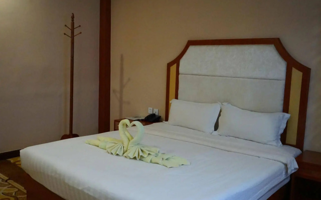 Dansavanh Hotel