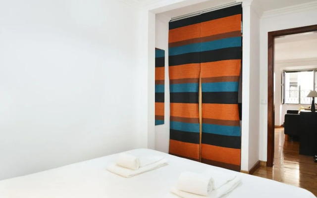 Casa Ginja - Castelo Apartment