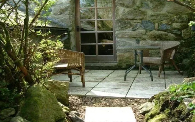 The Bothy