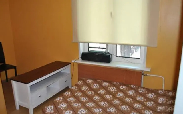Telliskivi Hostel