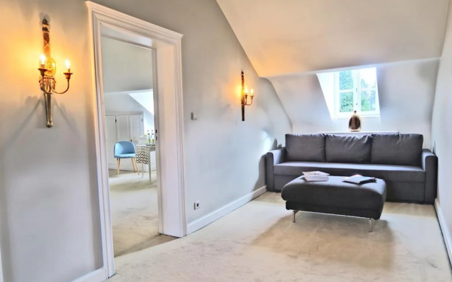 B&B Villa S-PRIT