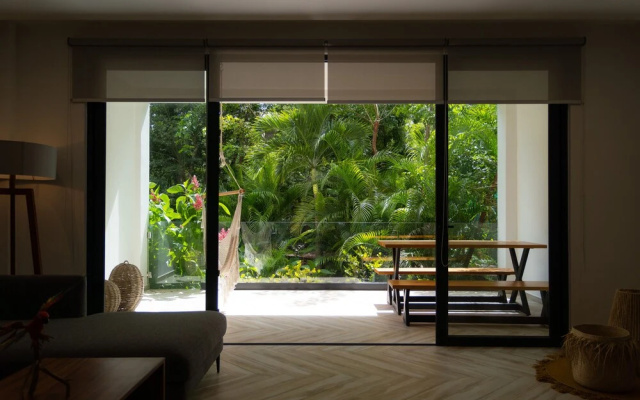 YAAXLUM - Luxury Oasis in Tulum