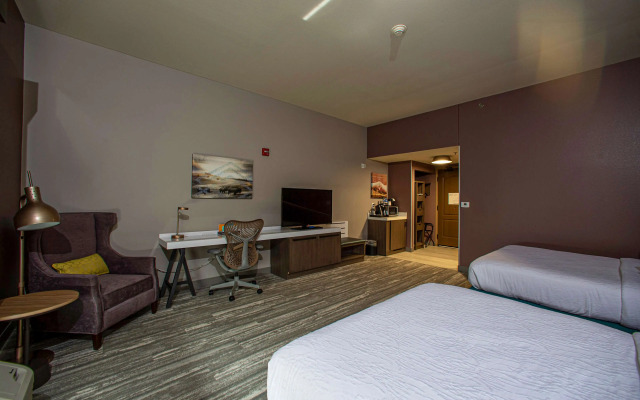 Hilton Garden Inn Rapid City