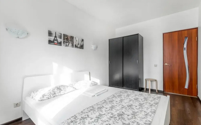 Апартаменты Rentwill у метро Строгино