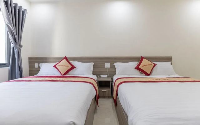 Bamboo Vn Hotel
