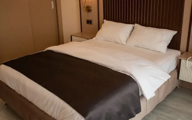 Hotel Eden'S
