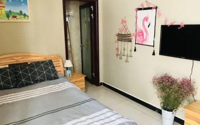 Beijing Banzhan Time Courtyard Inn