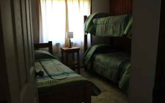 Cabañas Pun May