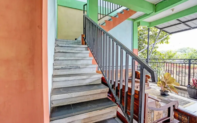 Hotel O Kost Esklusif Barokah