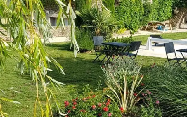 Relais de navon