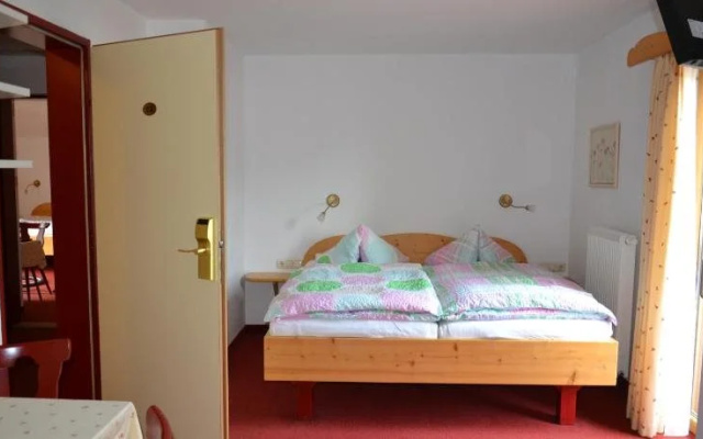Pension Haus Tirol Kaprun