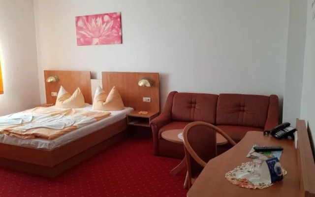 Hotel-Gasthof zur Krone
