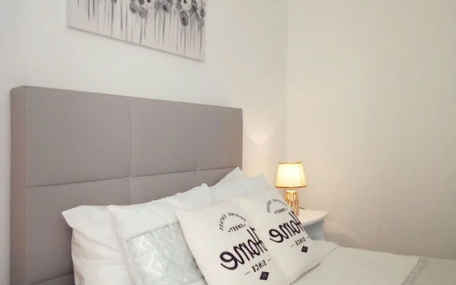 Inviting 2-bed Apartment in Nazare