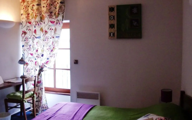 Hotel Les Raspes