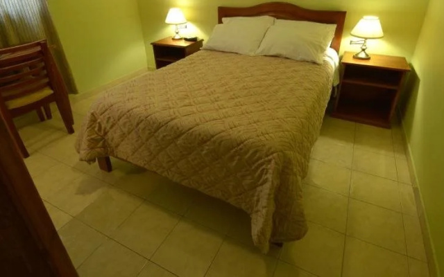 Hotel Gampala