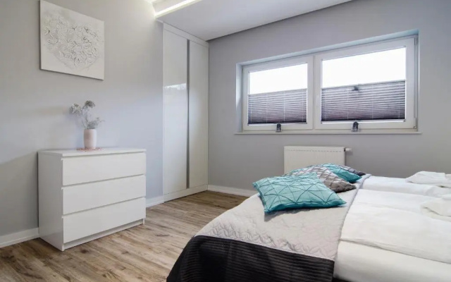 Apartamenty Sun & Snow Spokojna