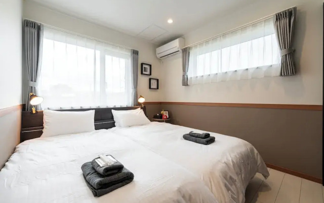 The Shelbourne Furano